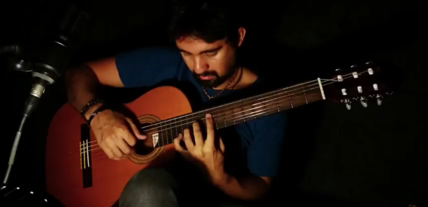 32. Game of Thrones Theme (Ramin Djawadi) - Classical Guitar by Luciano ...