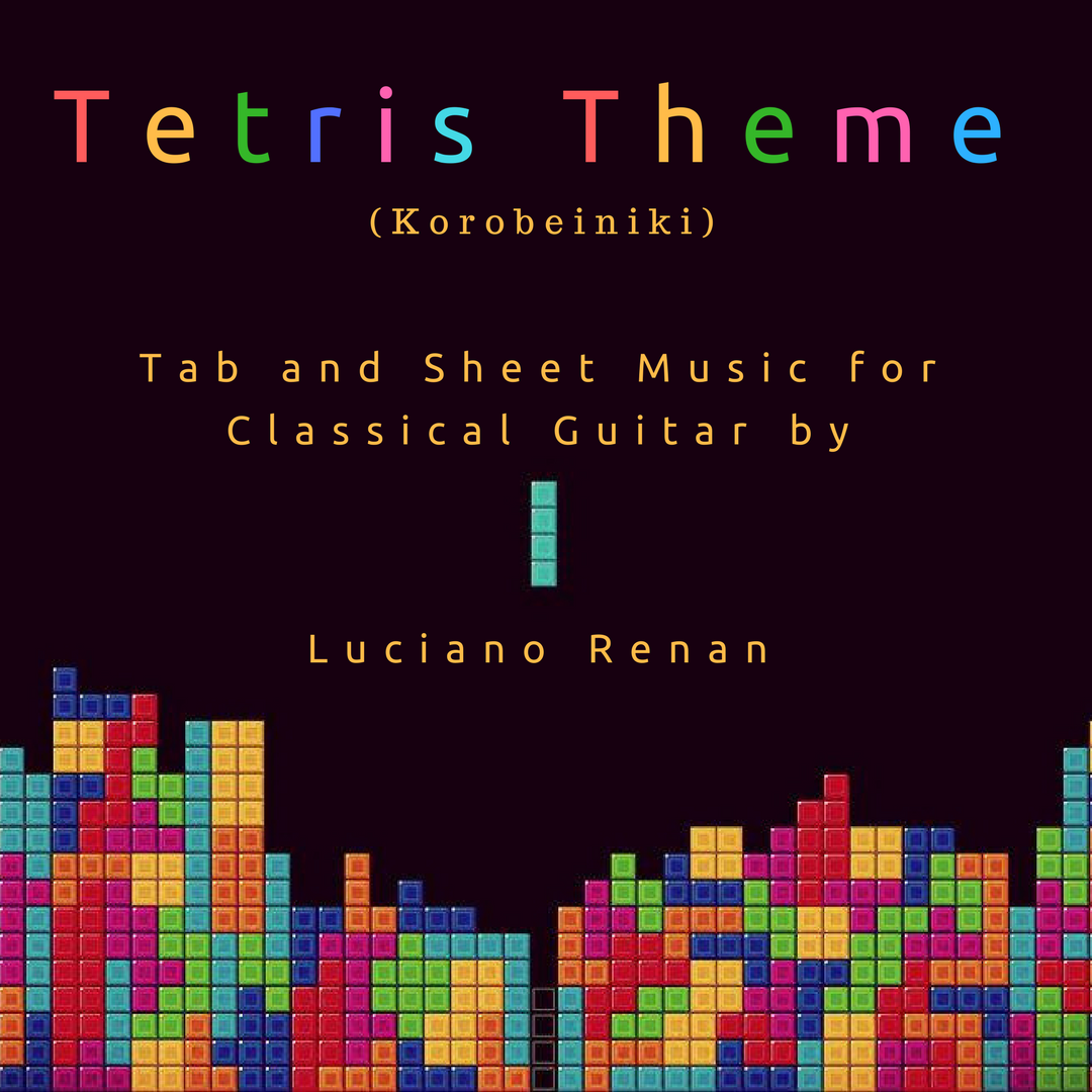 tetris song