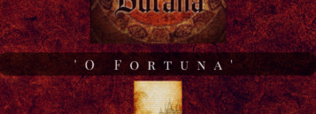 Carmina Burana O Fortuna | Luciano Renan | Official Website