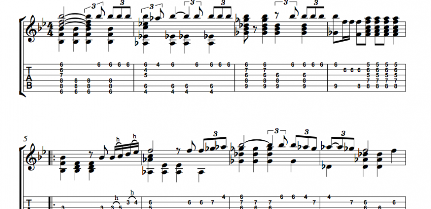 Koji Kondo - The Legend Of Zelda Series For Guitar | Partituren Voor Gitaar | Muziek Uit Zelda Games